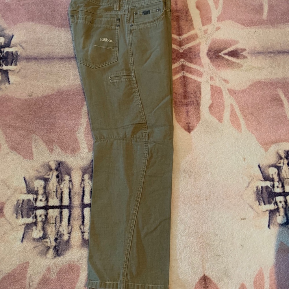 Kuhl pants 30x30